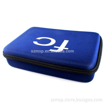 Large EVA tool case for first aid equipment